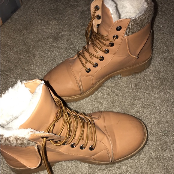 boots! - Picture 2 of 3